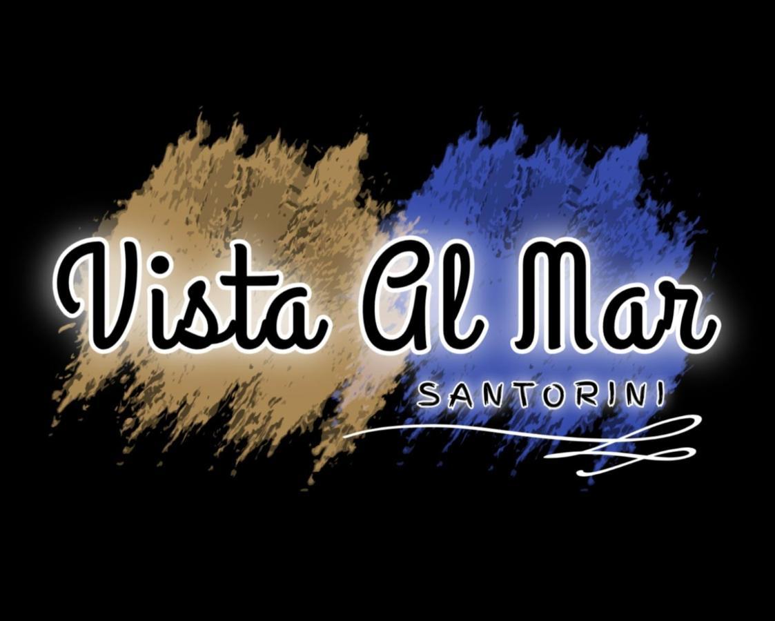 Vista Al Mar Santorini Holiday home *