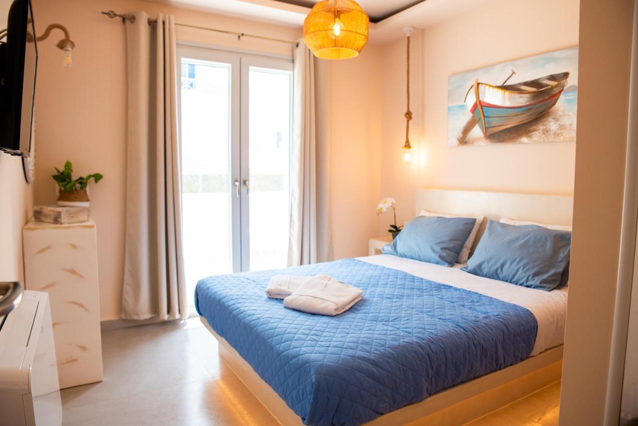 Vista Al Mar Santorini Holiday home Pyrgos Kallistis