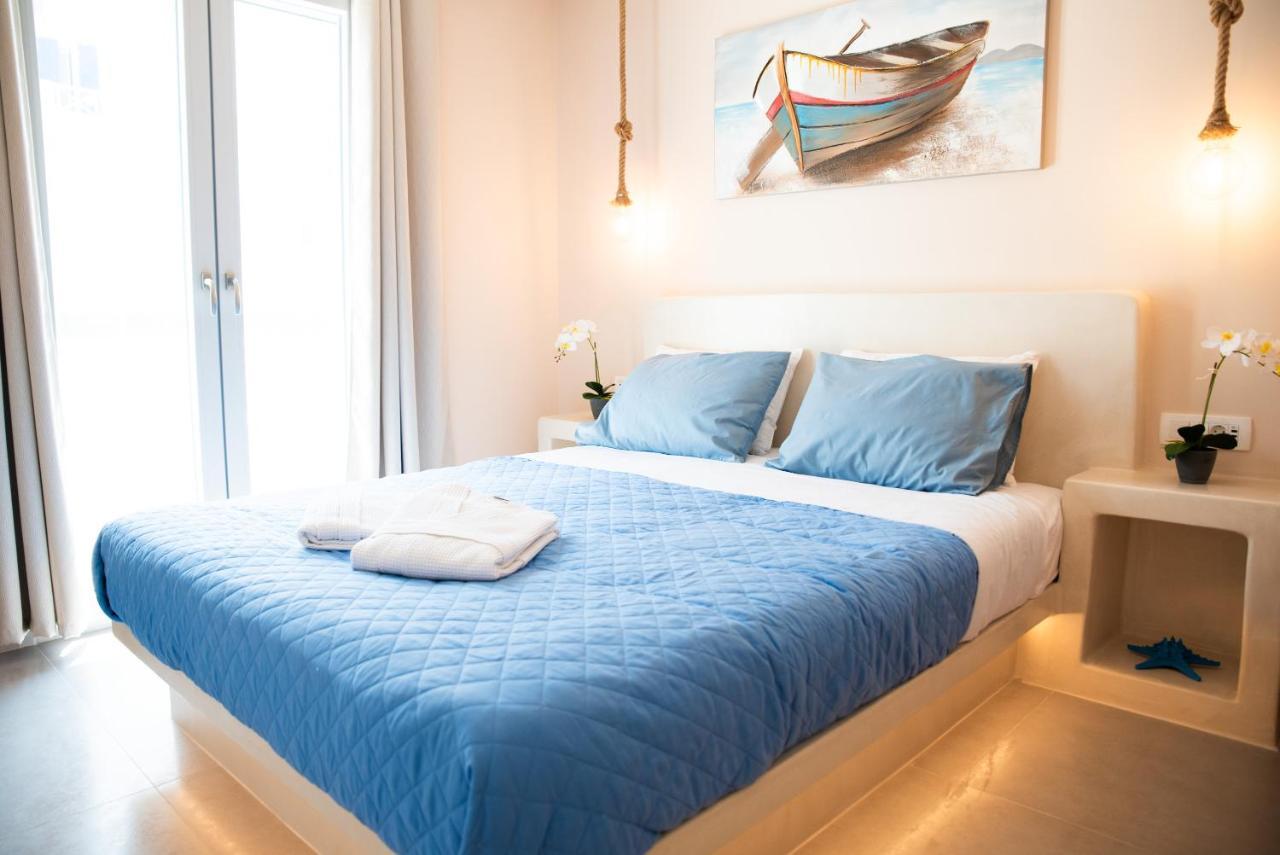 Vista Al Mar Santorini Holiday home