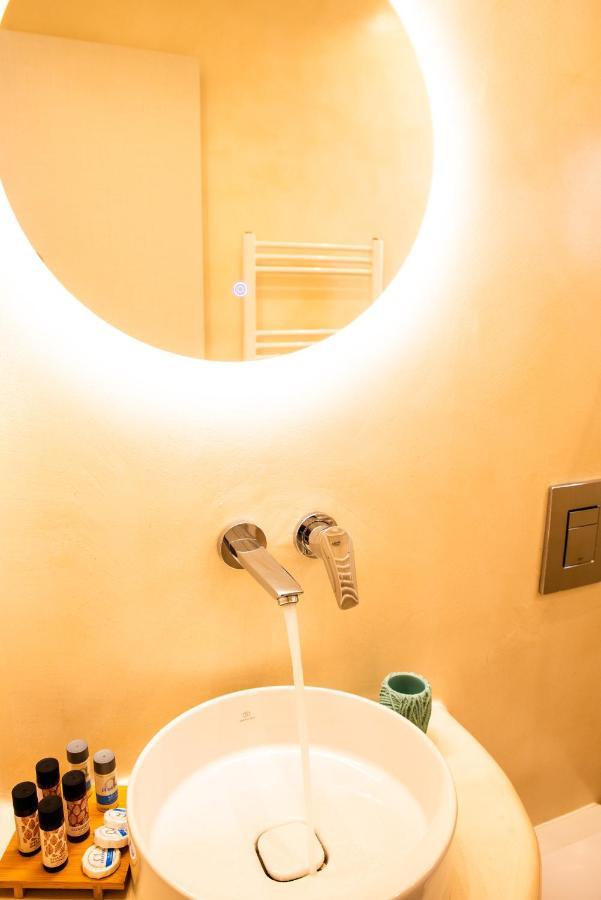 Vista Al Mar Santorini Holiday home